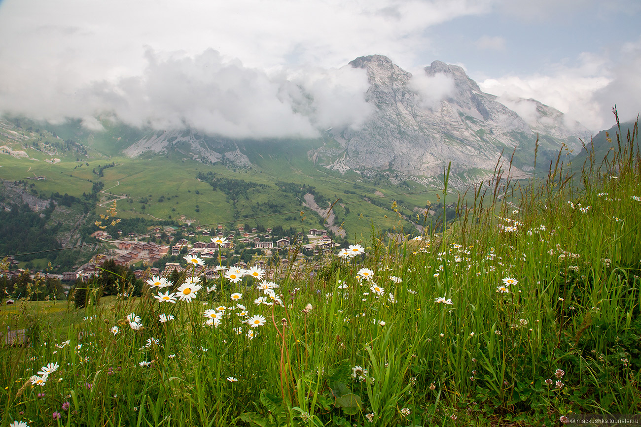 Le Grand-Bornand
